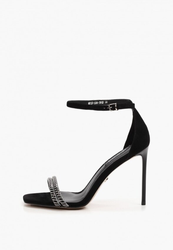 Босоножки Aidini