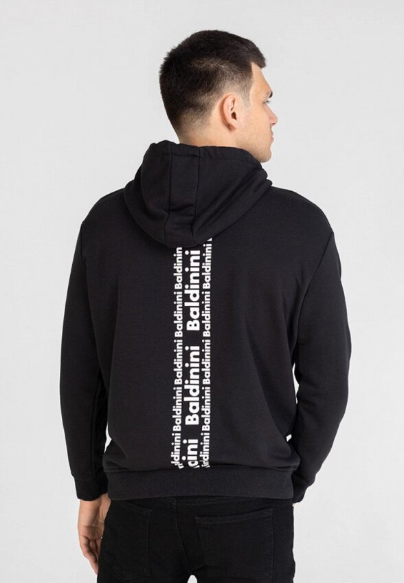 Худи Baldinini