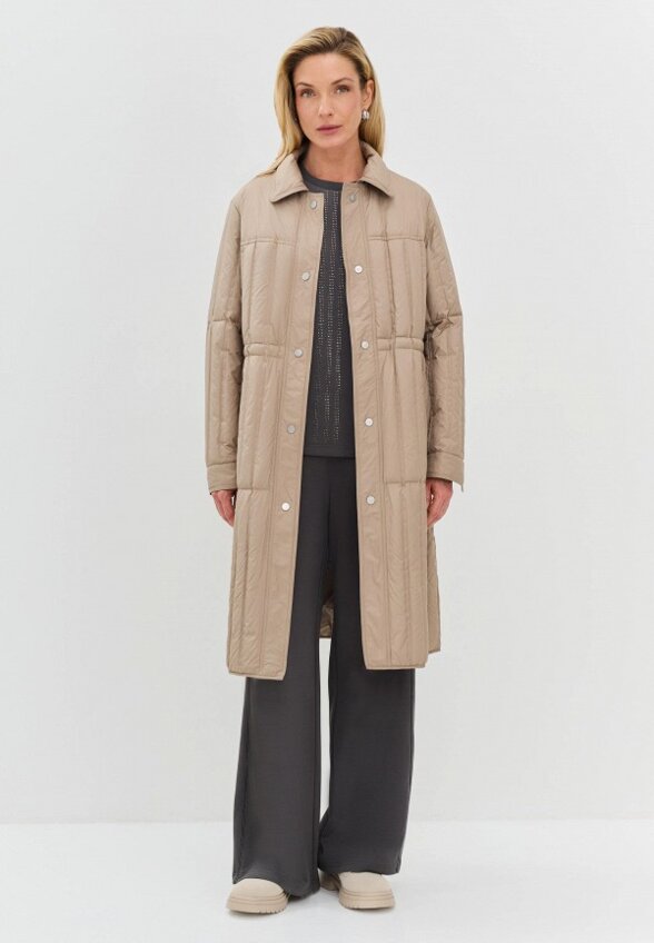 Куртка-пальто Bulmer