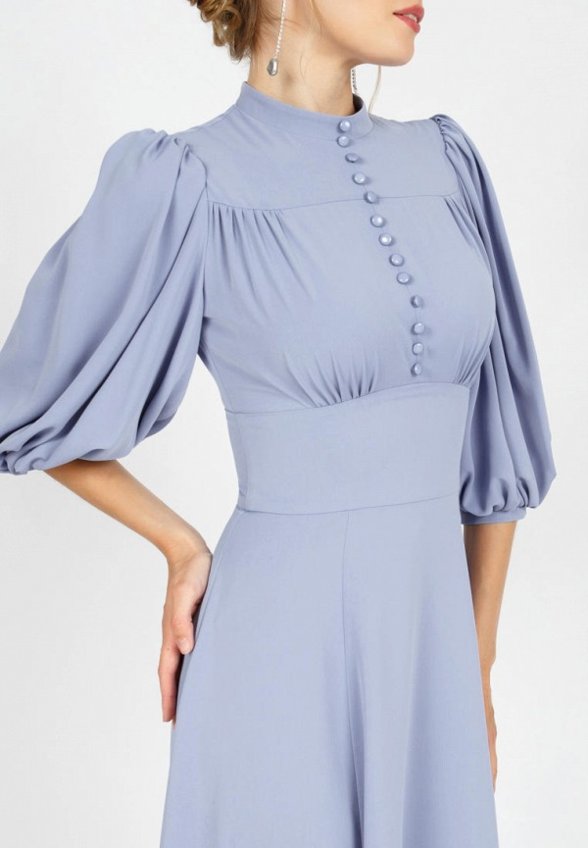 Платье Marichuell