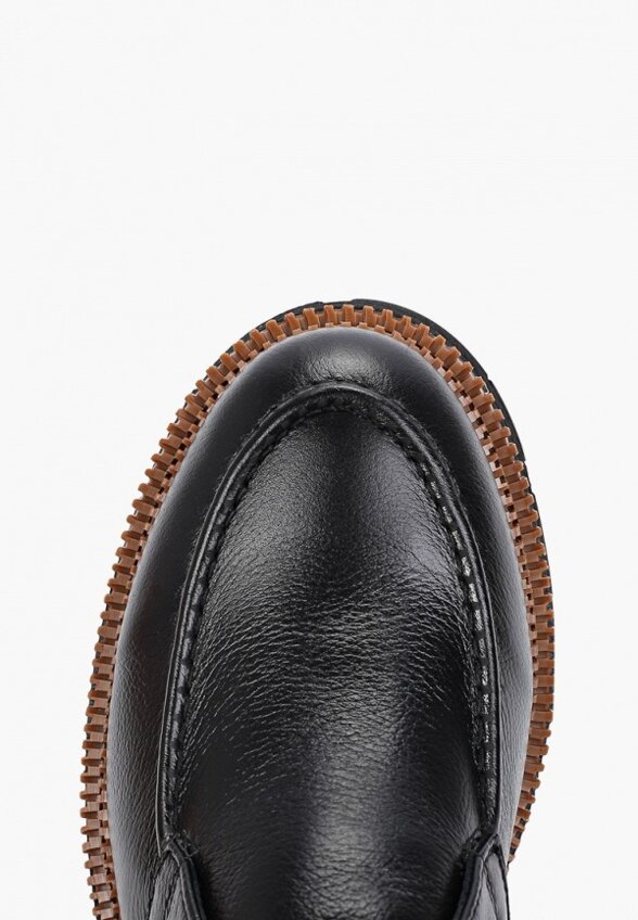 Ботинки Pazolini