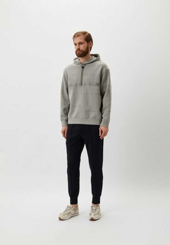 Брюки спортивные Emporio Armani