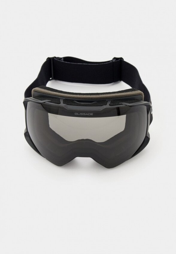 Маска горнолыжная Glissade