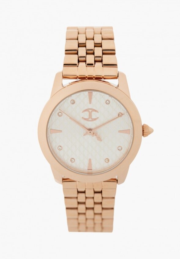 Часы и браслет Just Cavalli