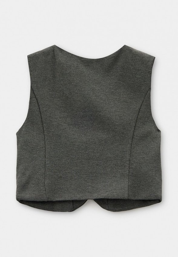 Жилет и юбка Smena