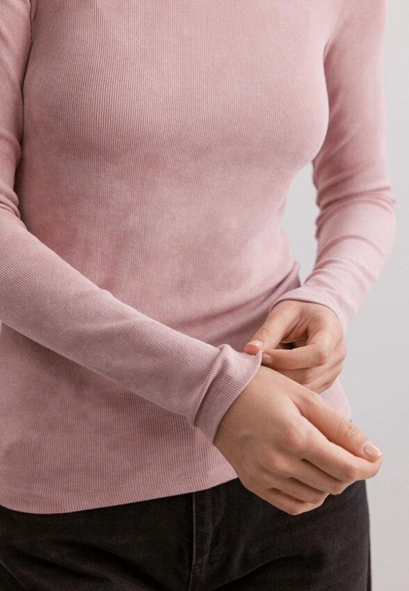 Лонгслив Baon