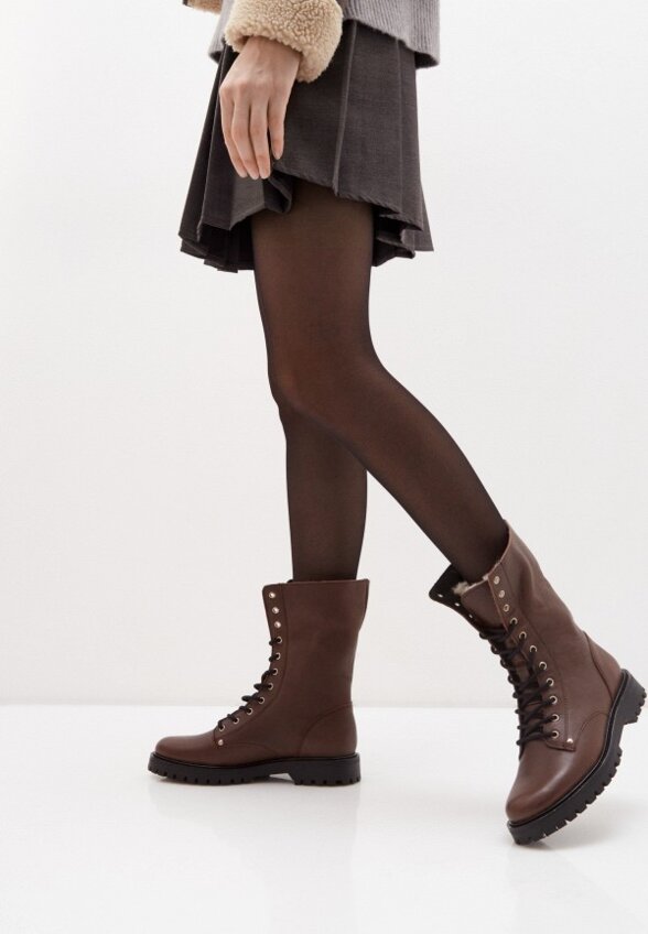 Ботинки Shoe Biz