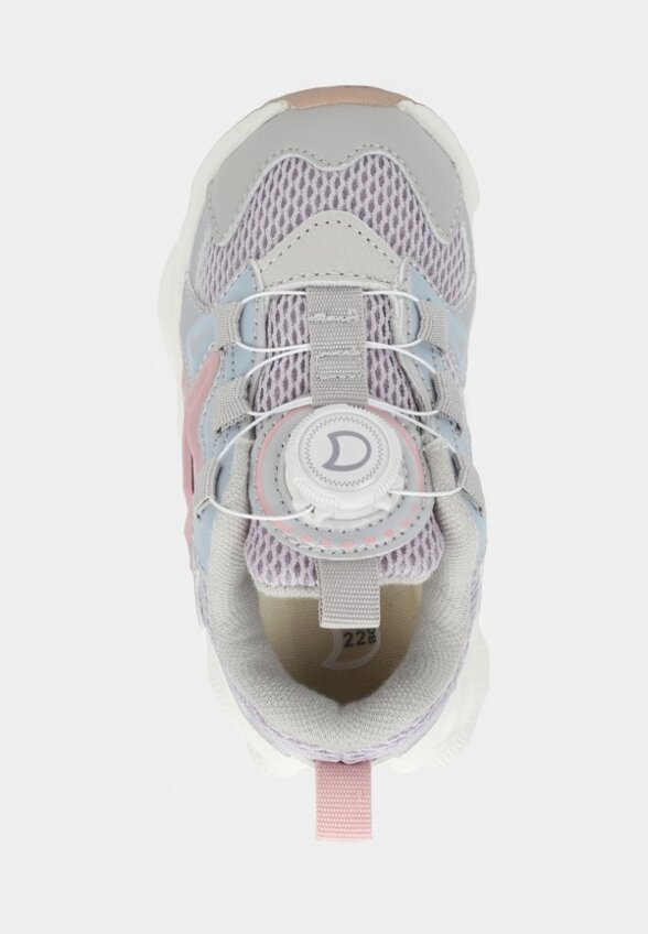 Кроссовки Котофей