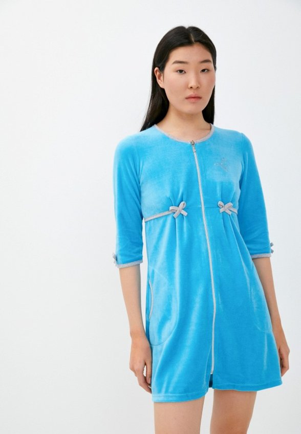 Халат домашний Агапэ