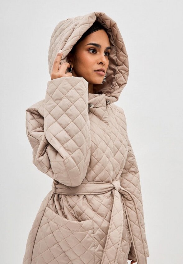 Куртка утепленная Vamponi