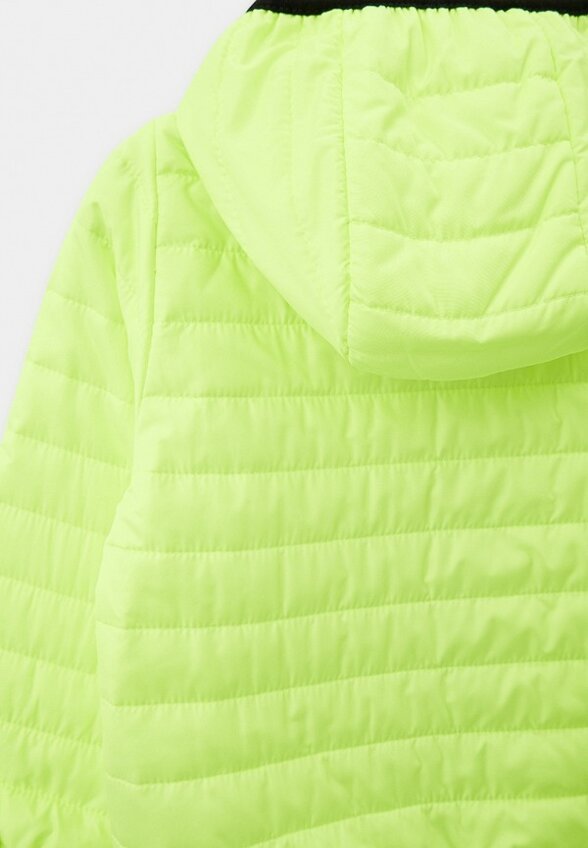 Куртка утепленная Chicco