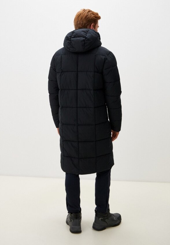 Пуховик Demix