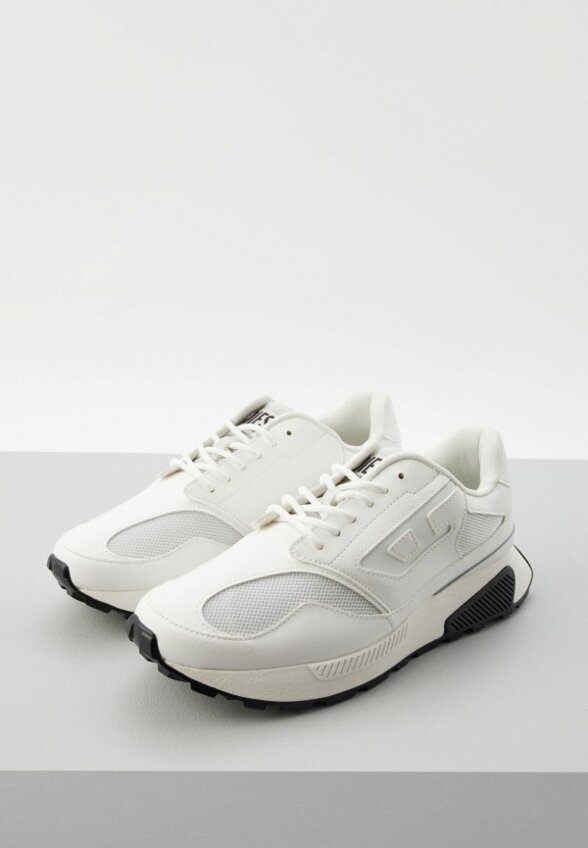 Кроссовки Diesel