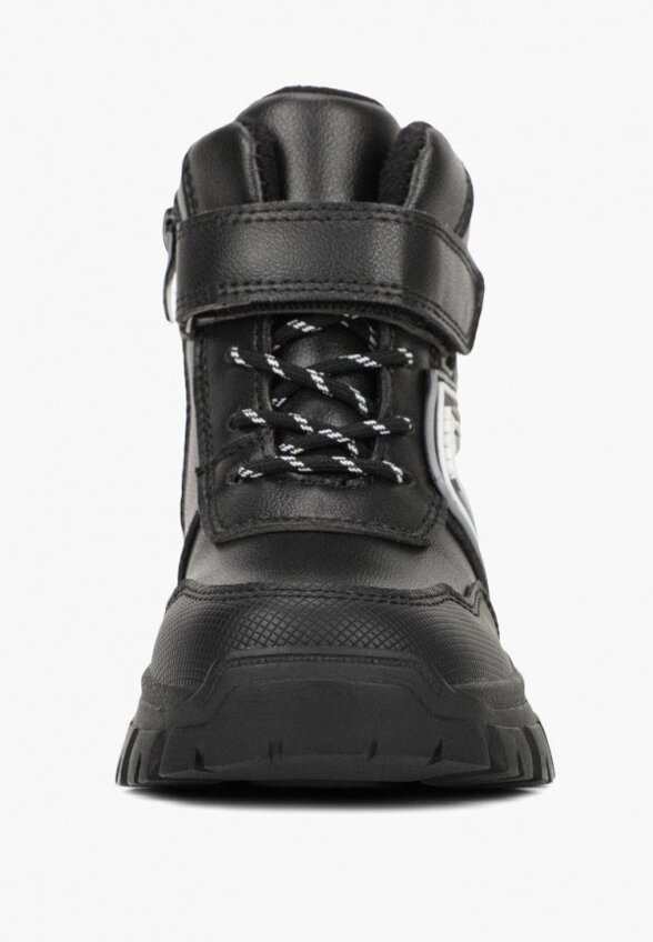 Ботинки Biker