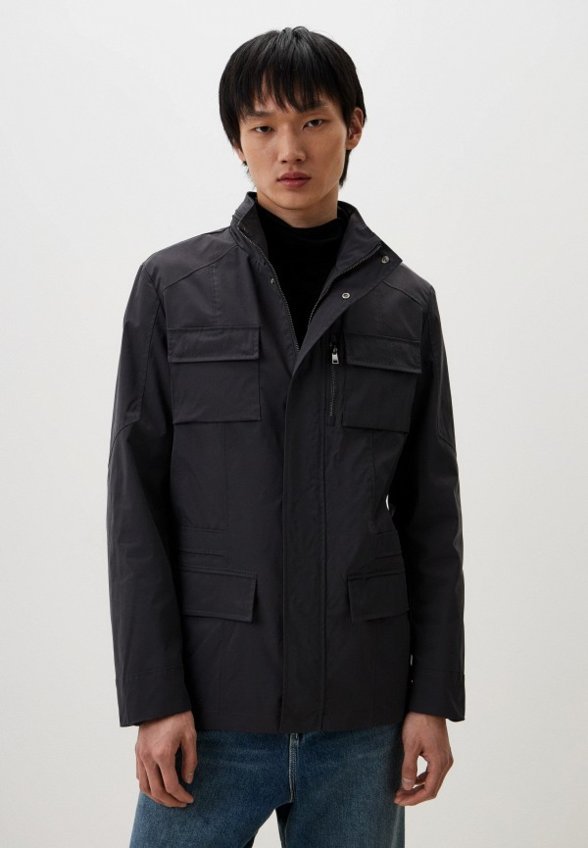 Ветровка Winterra