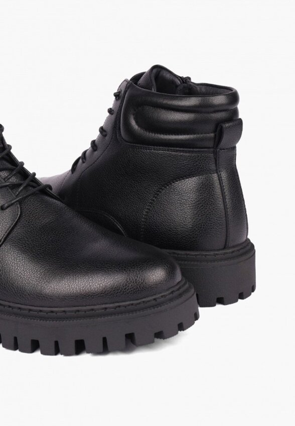 Ботинки Zenden