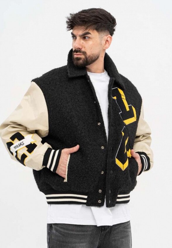 Куртка утепленная Seventeen Nine