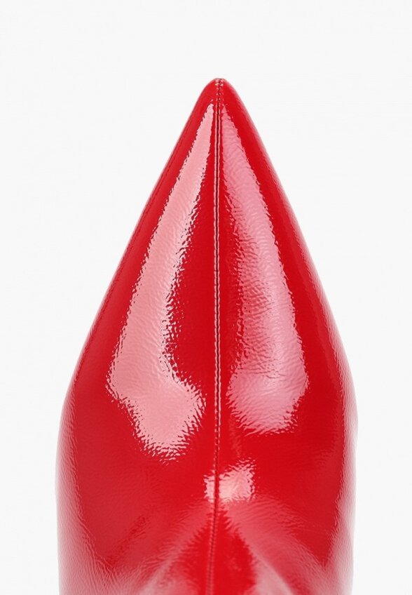 Полусапоги Vivian Royal