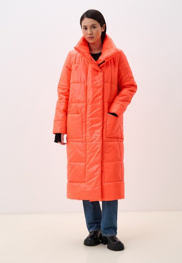 Куртка утепленная Malaeva