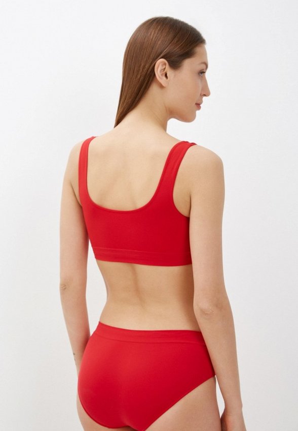 Топ бельевой Mademoiselle