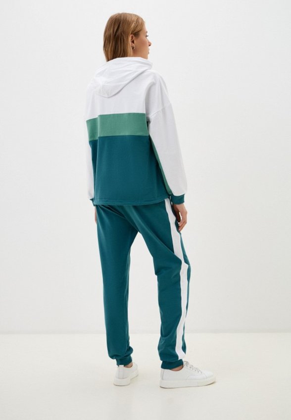 Костюм спортивный Modjimoda