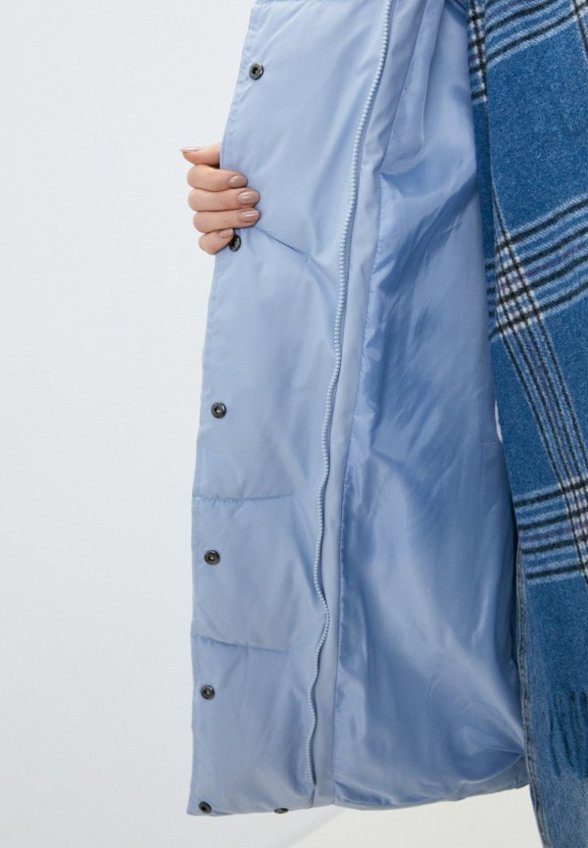 Пуховик Izabella