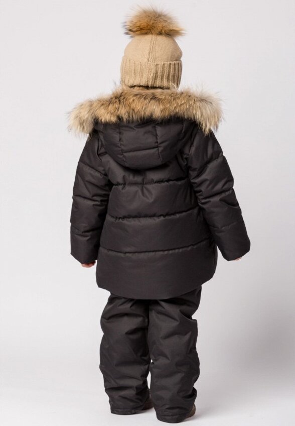 Костюм утепленный Orso Bianco