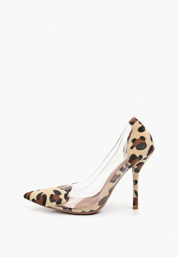 Туфли Vivian Royal