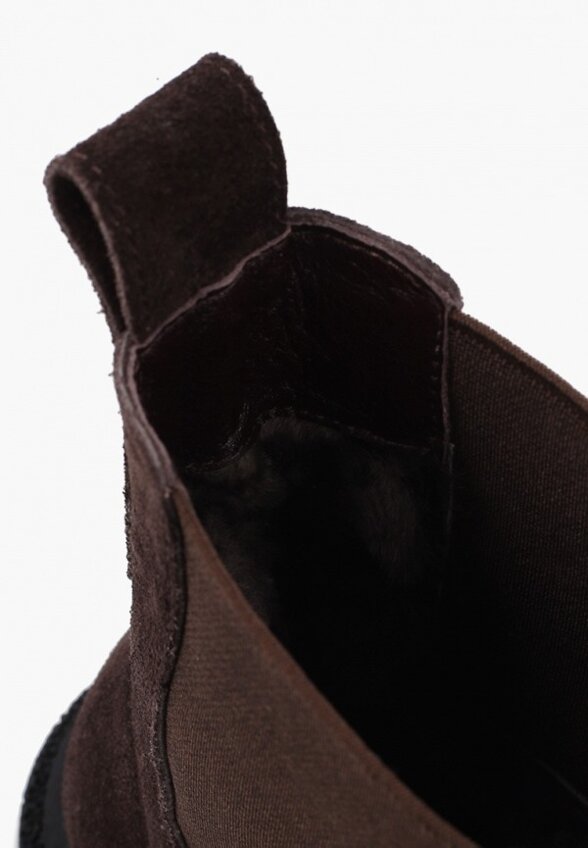 Ботинки Lusavou