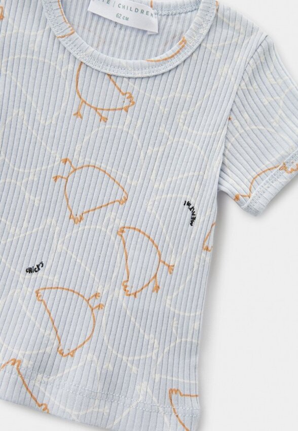 Футболка домашняя Ete Children