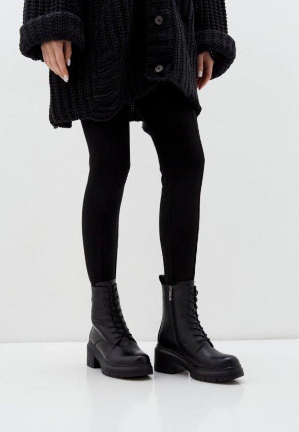 Ботильоны Salamander