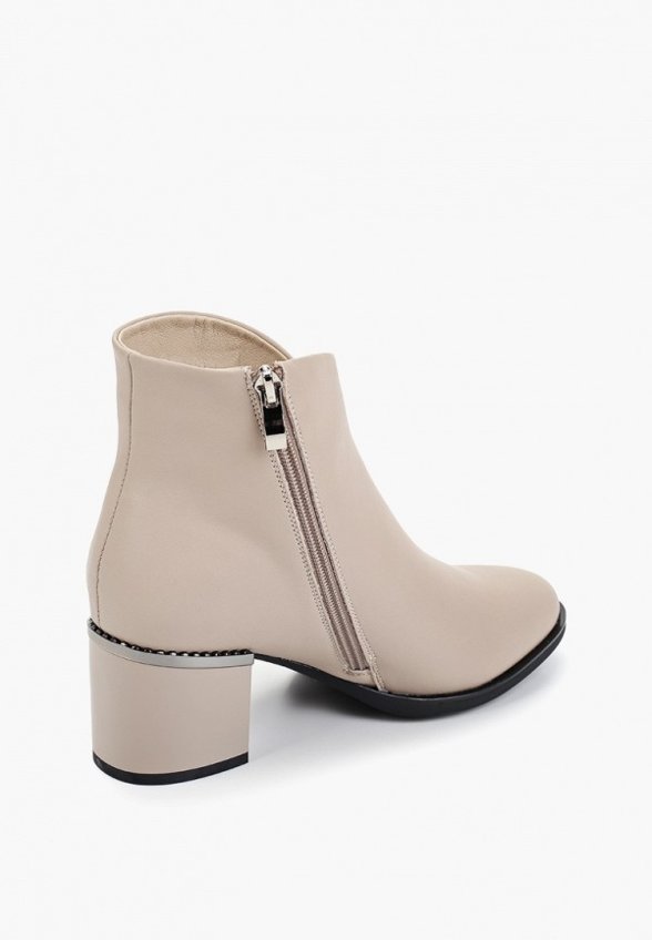 Ботильоны Obba