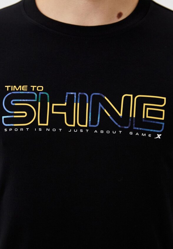 Лонгслив Xtep