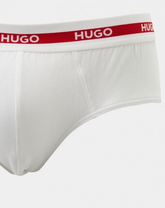 Трусы 3 шт. Hugo мужчинам