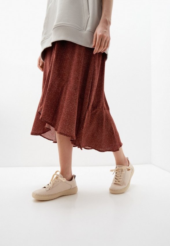 Кеды Thomas Munz