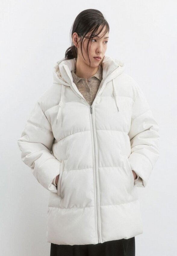 Пуховик Befree