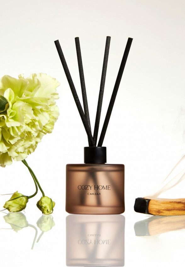Аромадиффузор Cozy Home