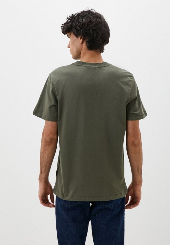 Футболка Van Mich