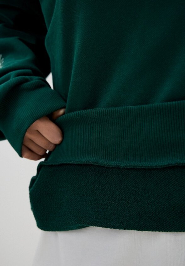 Свитшот Береги