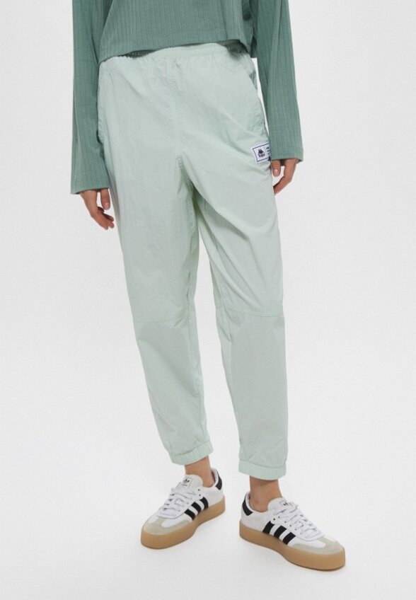 Брюки спортивные Kappa