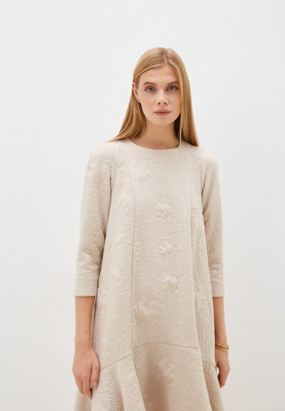 Платье MadaM T