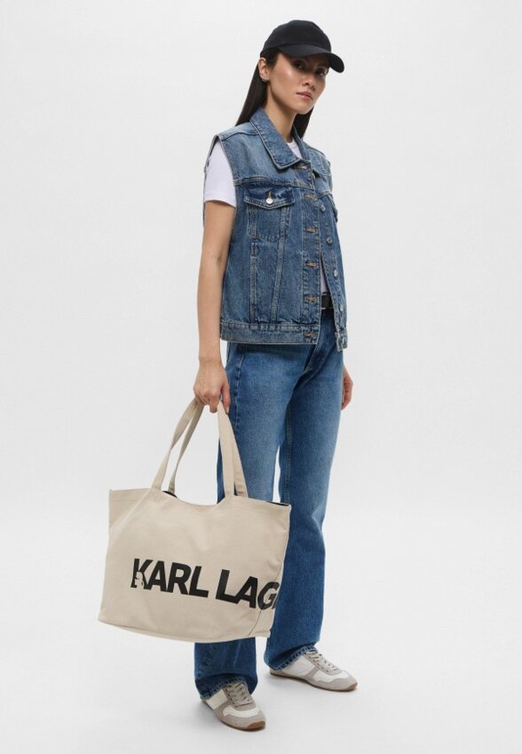Сумка Karl Lagerfeld