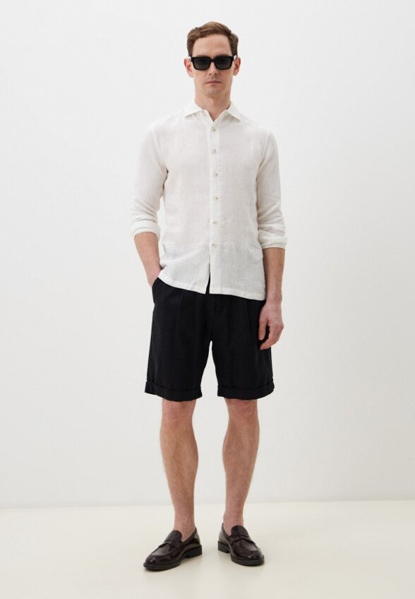 Рубашка Cudgi