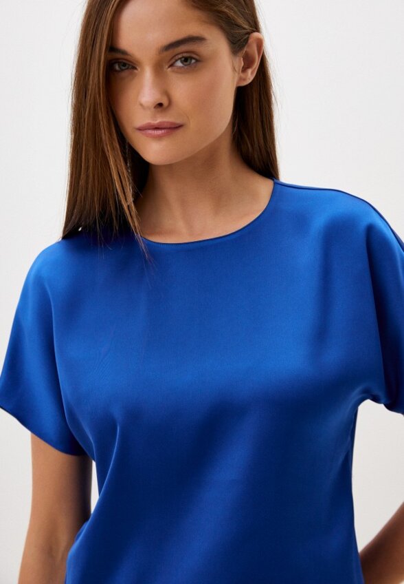 Блуза Vassa&Co.