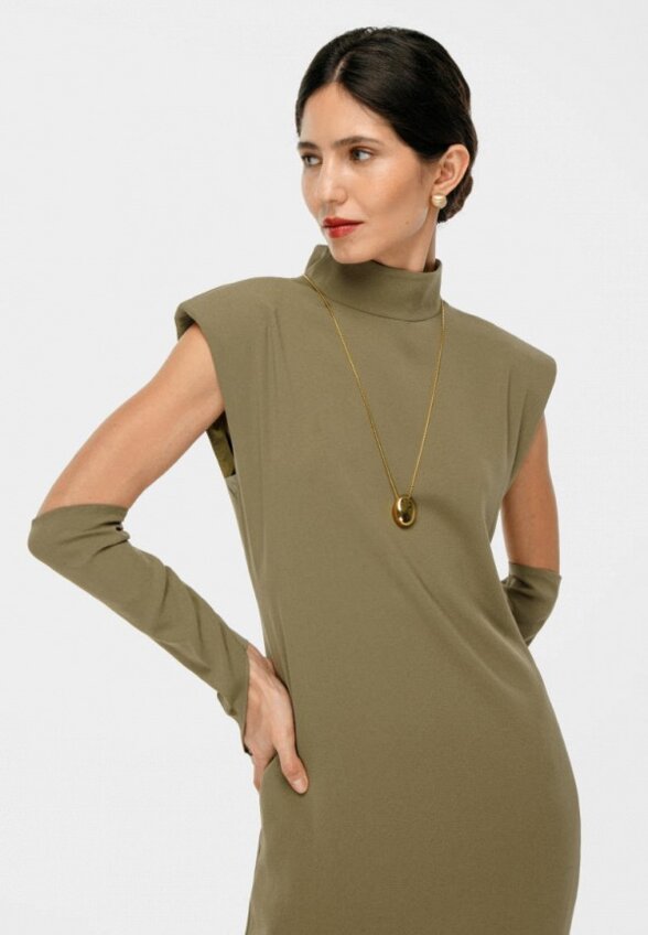 Платье Sample Room