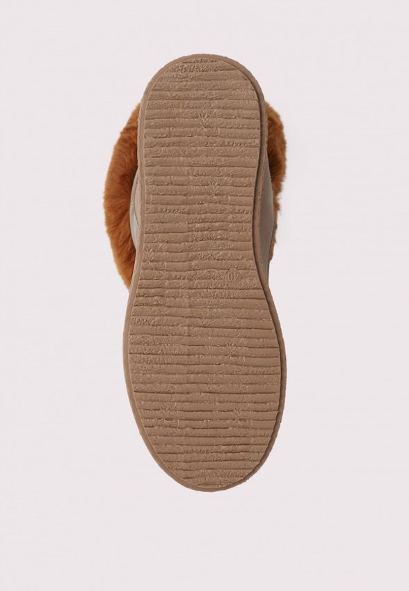 Дутики Donna D’oro