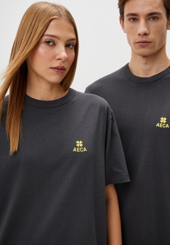 Футболка AECA