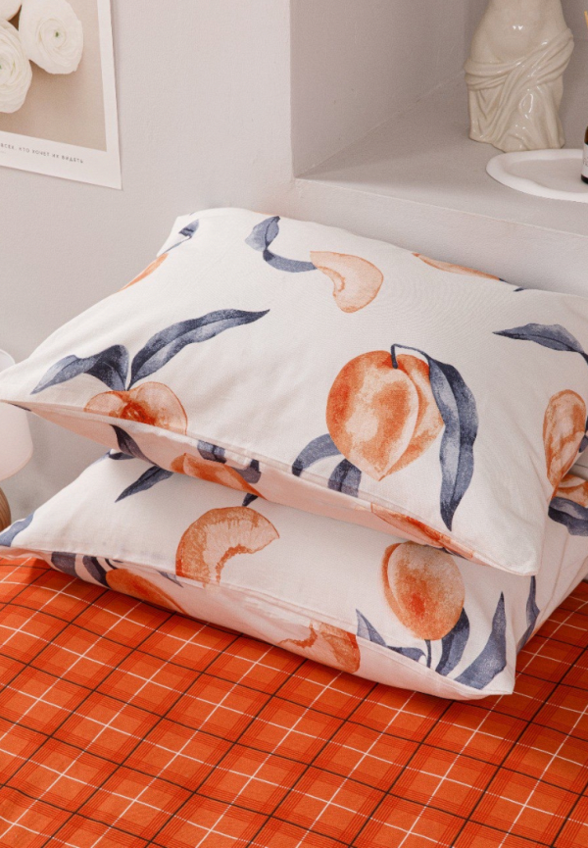 Постельное белье Евро Ночь нежна