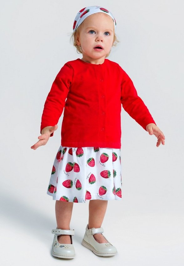 Кардиган PlayToday