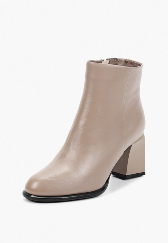 Ботильоны Thomas Munz